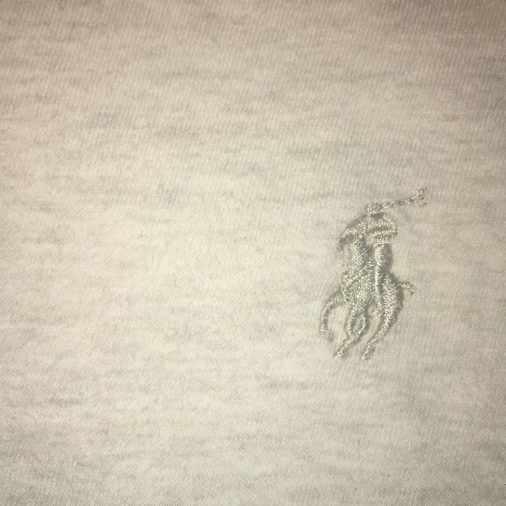 Polo shirt